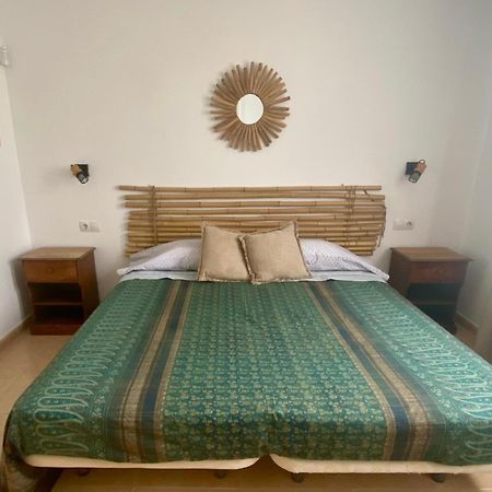 Adamsurfcom Apartment Corralejo Exterior foto