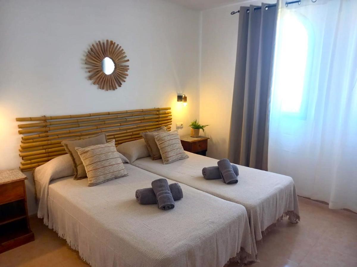 Adamsurfcom Apartment Corralejo Exterior foto